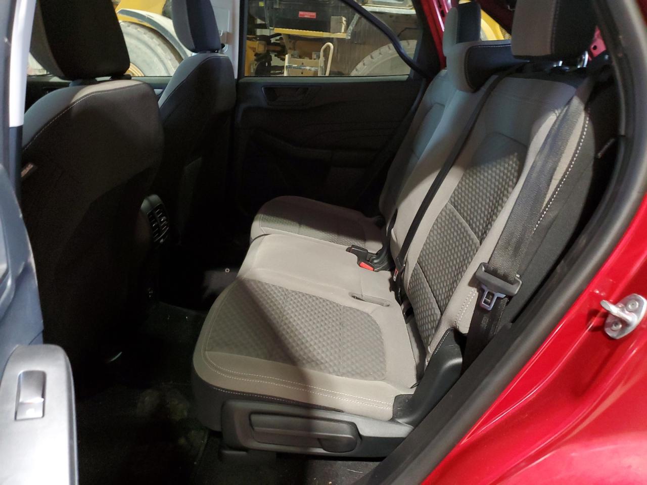 2022 Ford Escape Se VIN: 1FMCU9G63NUA81359 Lot: 65719504