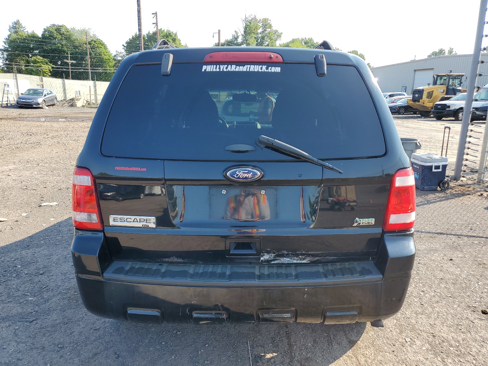 1FMCU0DG9CKC73788 2012 Ford Escape Xlt