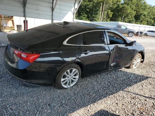  CHEVROLET MALIBU 2018 Czarny