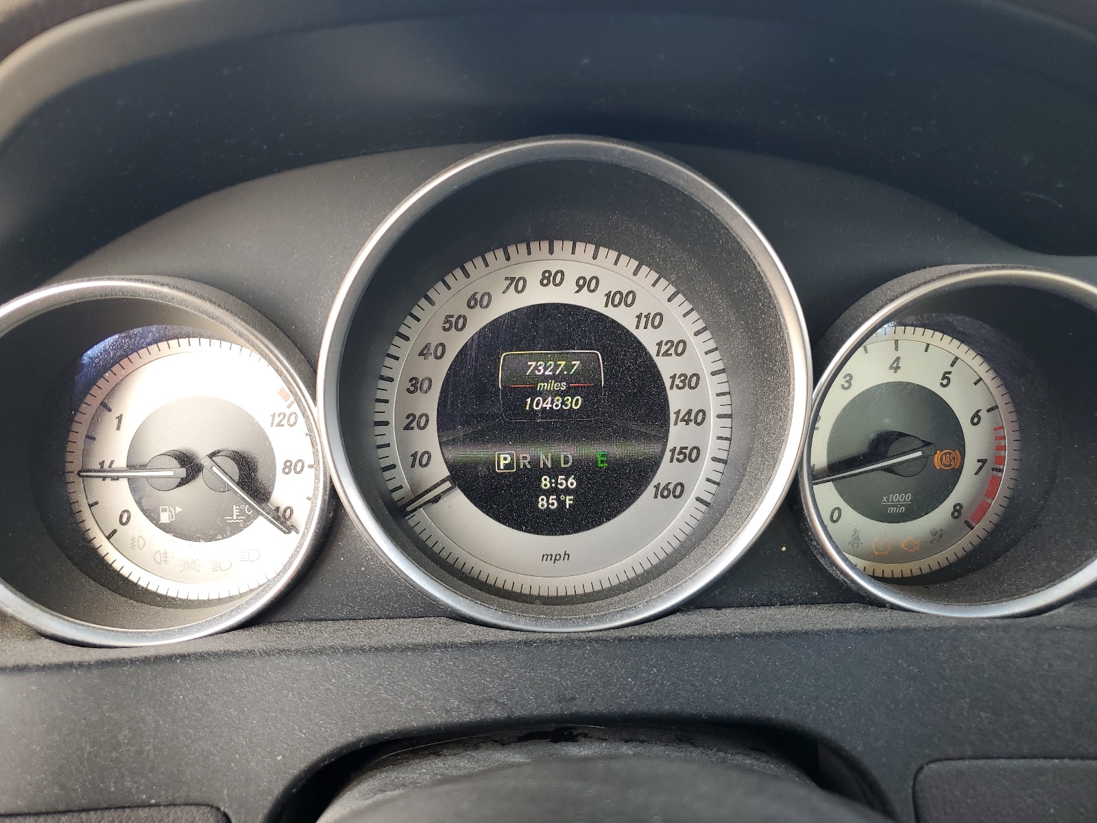 WDDGF4HB5DG137769 2013 Mercedes-Benz C 250