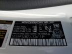 2020 MERCEDES-BENZ C 300 4MATIC for sale at Copart ON - COOKSTOWN
