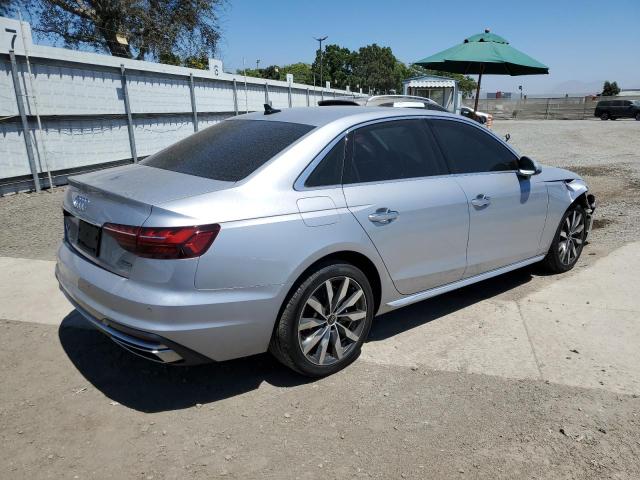 WAUABAF44PN009079 Audi A4 PREMIUM 3