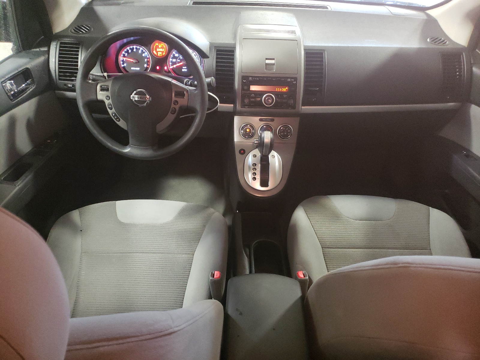 3N1AB6AP0AL656154 2010 Nissan Sentra 2.0