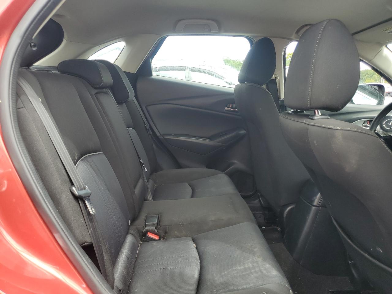 2019 Mazda Cx-3 Sport VIN: JM1DKFB73K0428009 Lot: 68208064