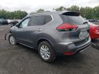 JN8AT2MV1HW****** Used and Repairable 2017 Nissan Rogue in CT - New Britain