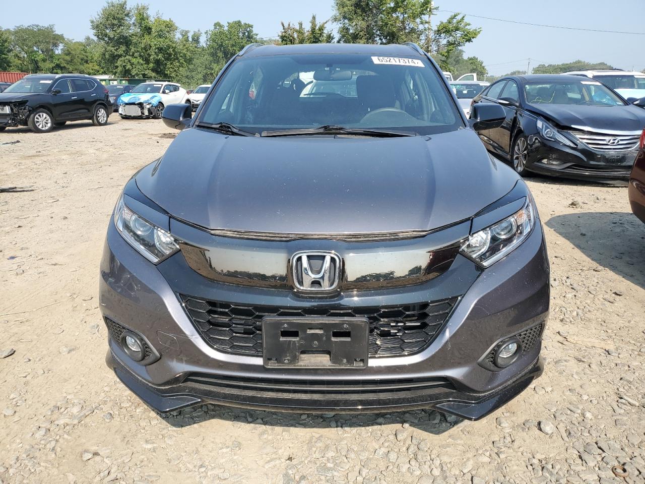 2020 Honda HR-V - Image 5