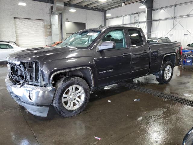 2016 Chevrolet Silverado K1500 Lt продається в Ham Lake, MN - Front End