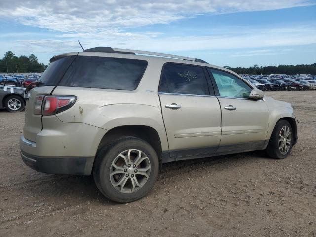  GMC ACADIA 2013 Золотий