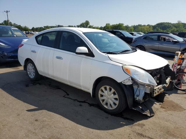 3N1CN7AP5DL883205 | 2013 Nissan versa s