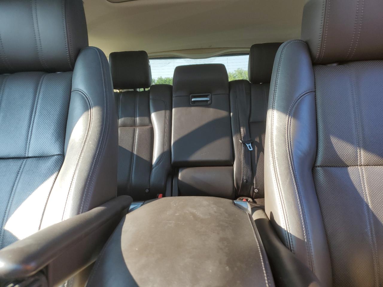 2013 Land Rover Range Rover Hse VIN: SALGS2DF2DA105828 Lot: 67246884