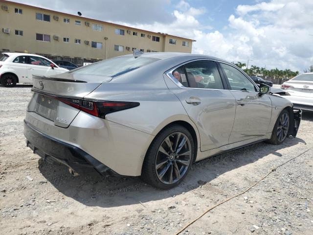 JTHGZ1B22N5057866 Lexus IS 350 F S  3