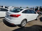 2018 Ford Focus Se продається в Tucson, AZ - Mechanical