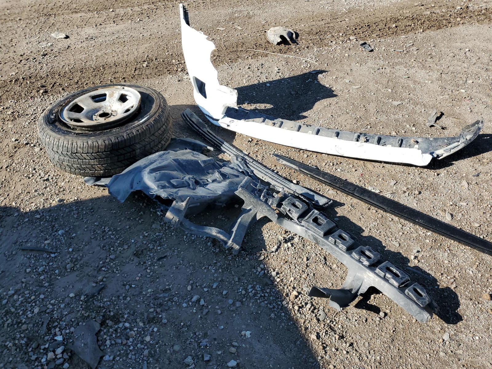 1C6RR7KG6HS600237 2017 Ram 1500 St