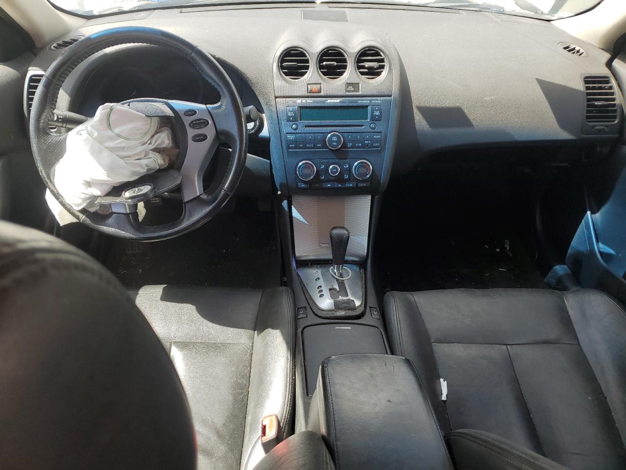 1N4AL21E18N497355 2008 Nissan Altima 2.5