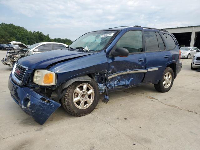 2002 Gmc Envoy  for Sale in Gaston, SC - Side