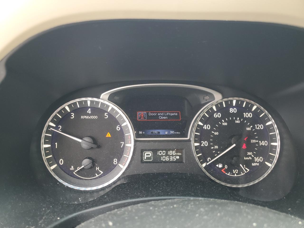 2016 Infiniti Qx60 VIN: 5N1AL0MNXGC532359 Lot: 68248274