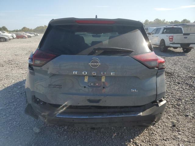  NISSAN ROGUE 2023 Gray