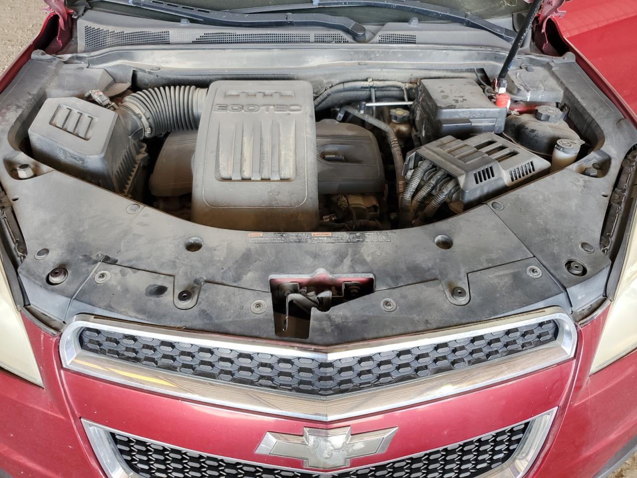 2015 Chevrolet Equinox - Image 12