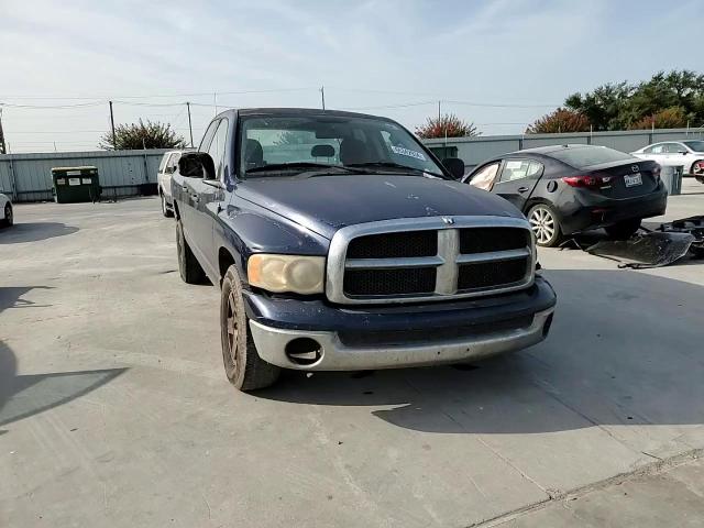 2005 Dodge Ram 1500 St VIN: 1D7HA18NX5J610985 Lot: 65342934