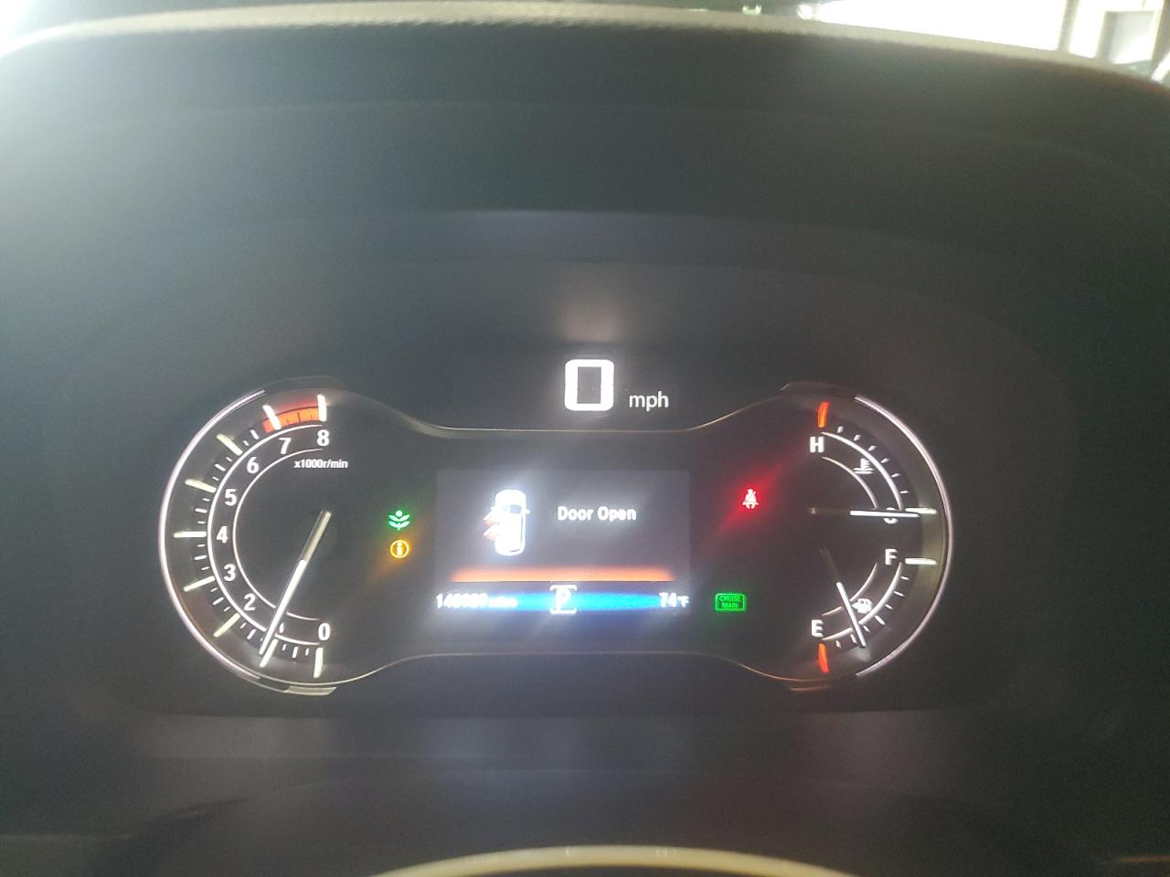 2017 Honda Pilot Exl VIN: 5FNYF6H56HB049902 Lot: 64771874