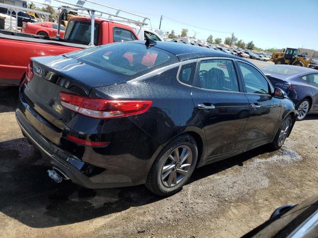 5XXGT4L33LG399427 Kia Optima LX 3