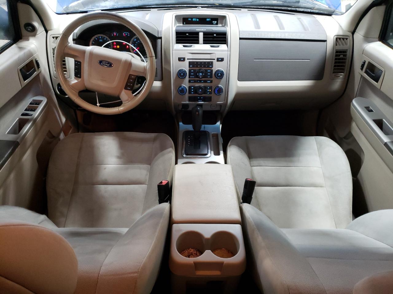 2011 Ford Escape Xlt VIN: 1FMCU9D71BKB37223 Lot: 66174374