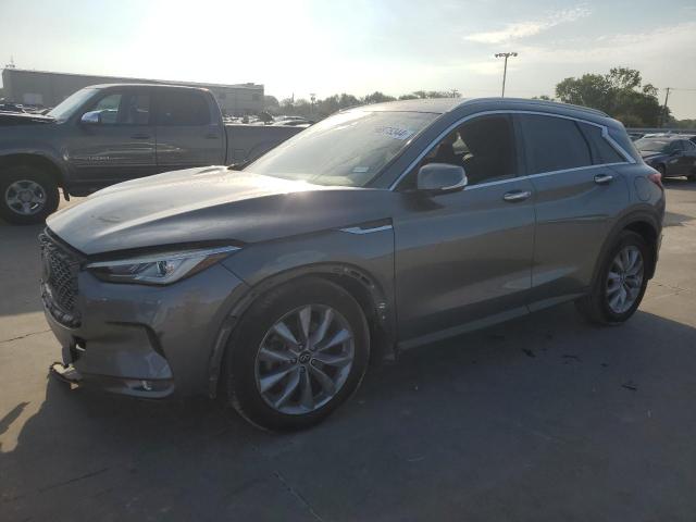 3PCAJ5M1XLF109783 Infiniti QX50 PURE