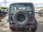 2002 Jeep Wrangler / Tj Sport за продажба в Littleton, CO - Front End