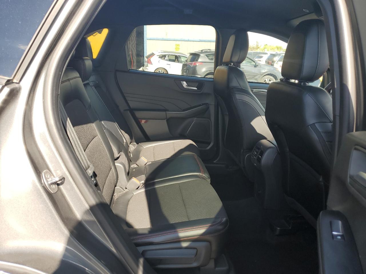 2024 Ford Escape St Line VIN: 1FMCU9MN5RUA25117 Lot: 66229034