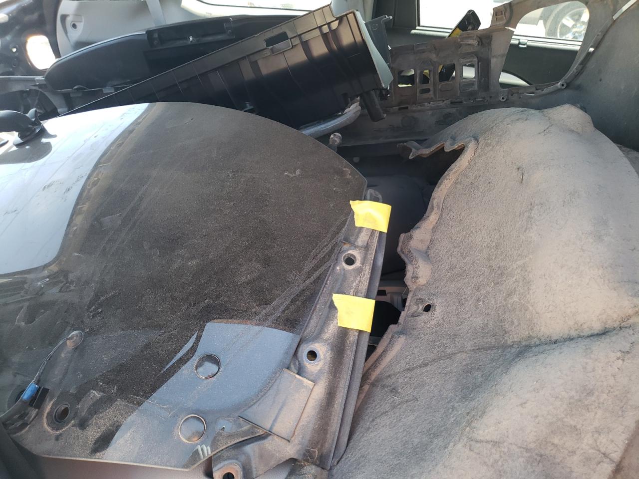 2015 Toyota Highlander Xle VIN: 5TDKKRFH4FS075052 Lot: 66752254