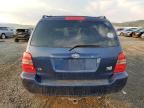 2002 Toyota Highlander Limited for Sale in Helena, MT - Front End