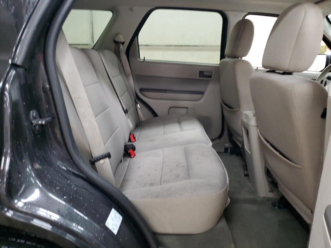 2011 Ford Escape Xlt VIN: 1FMCU0DG6BKB82525 Lot: 65218364