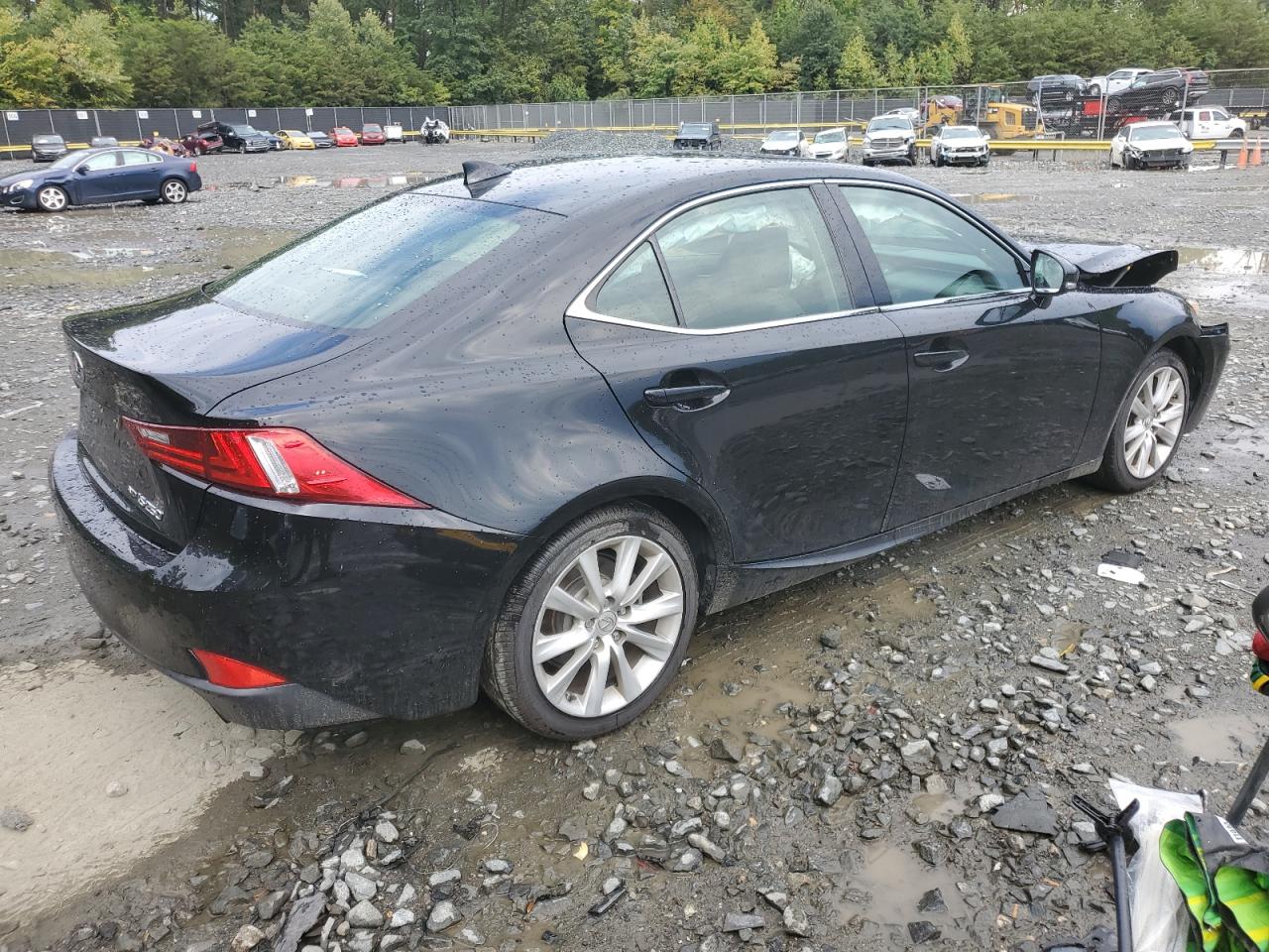 2014 Lexus Is 250 VIN: JTHCF1D29E5010239 Lot: 68802674