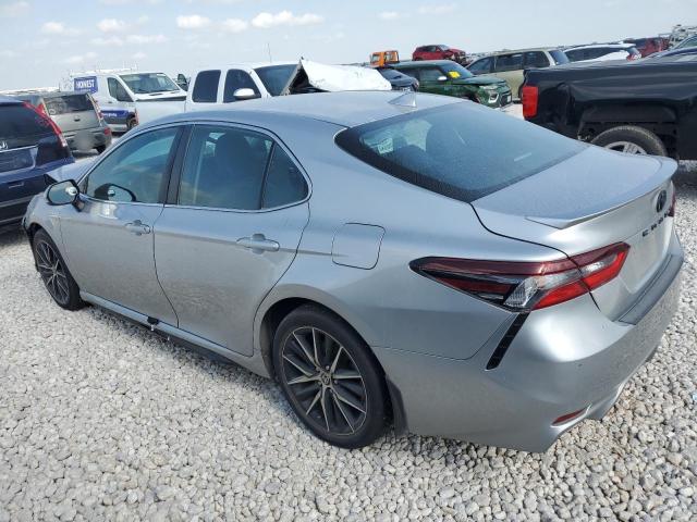 4T1G11AK7MU535550 Toyota Camry SE 2