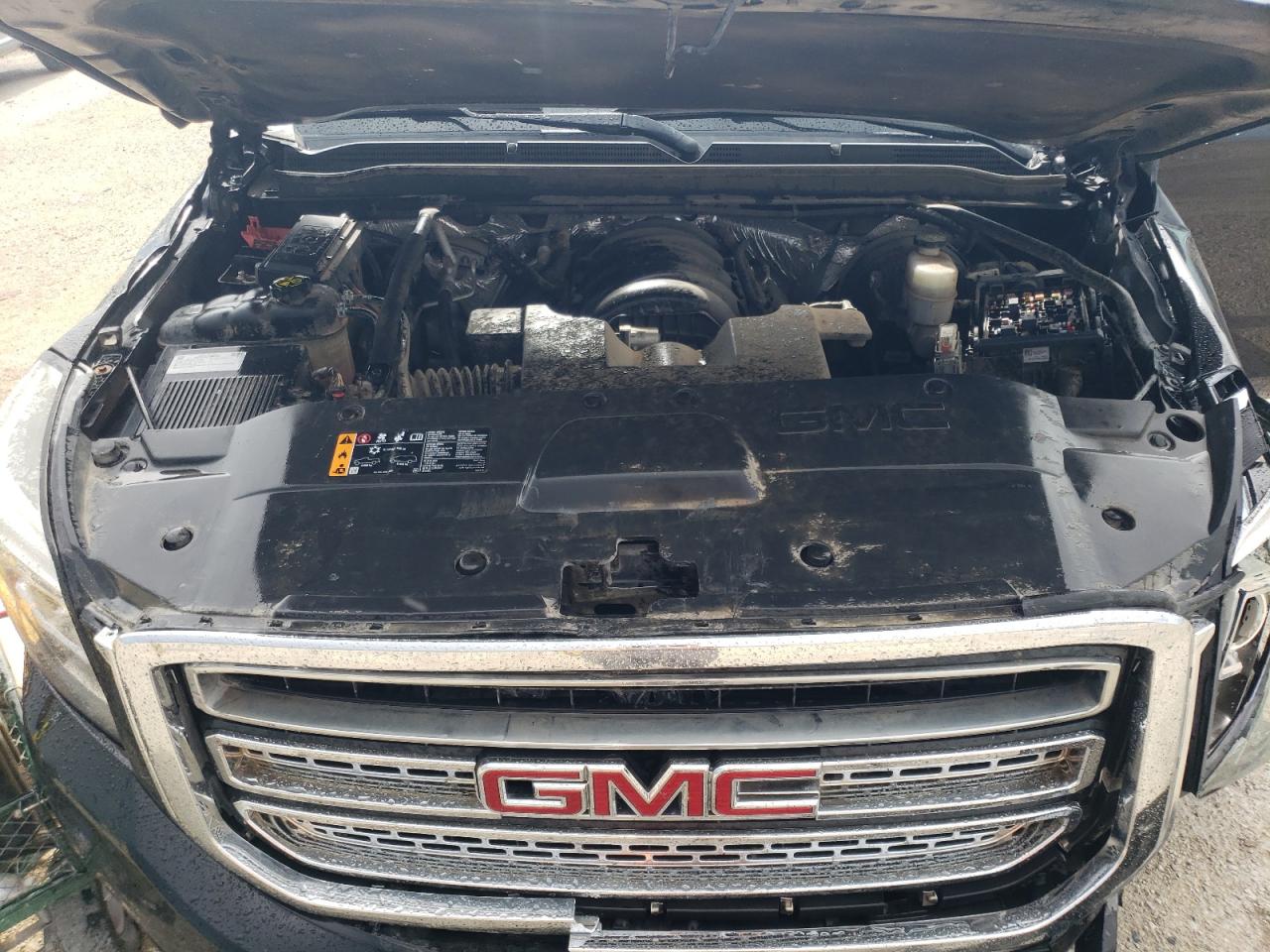 1GKS1BKC6HR175678 2017 GMC Yukon Slt