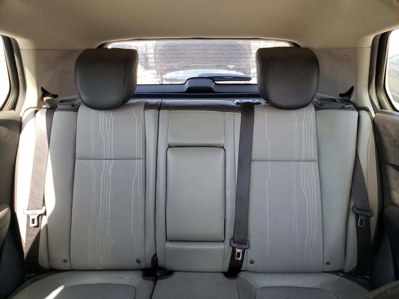 2015 Chevrolet Trax 1Lt VIN: KL7CJLSB3FB129760 Lot: 65733774