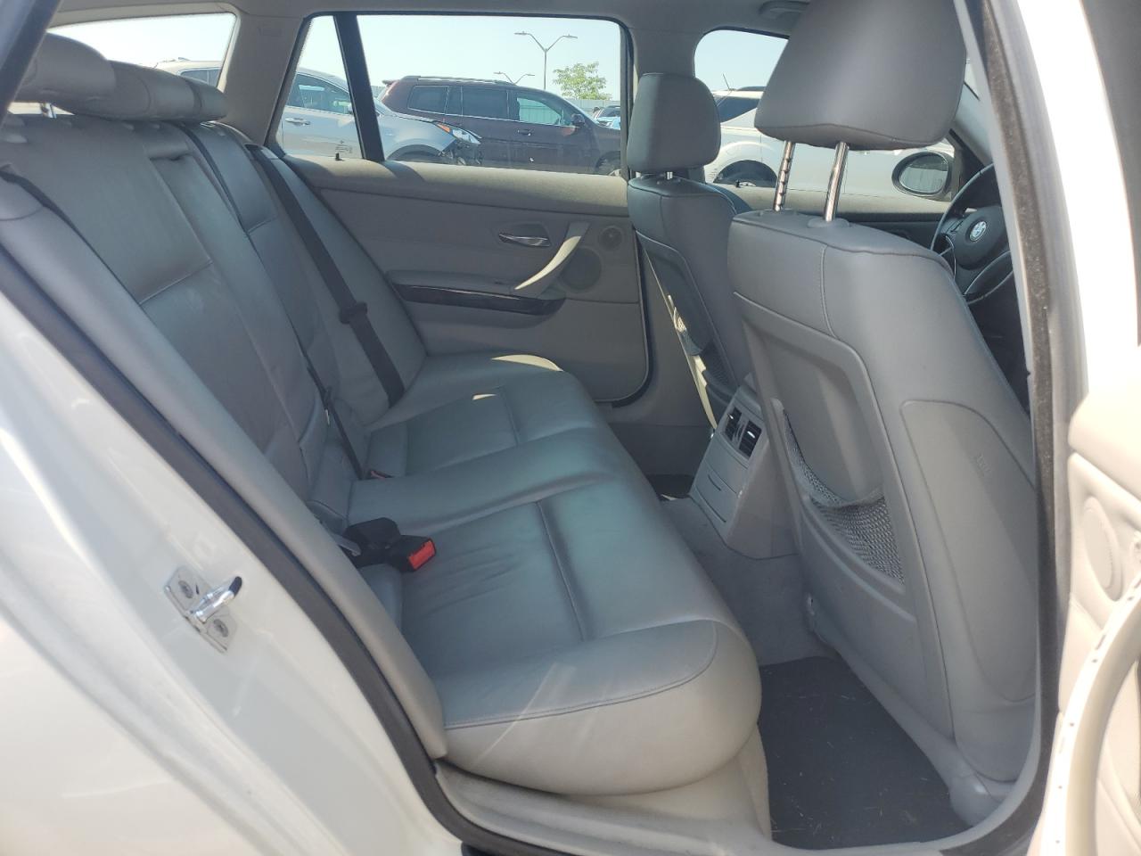 2007 BMW 328 Xit VIN: WBAVT73537FZ35675 Lot: 64923094