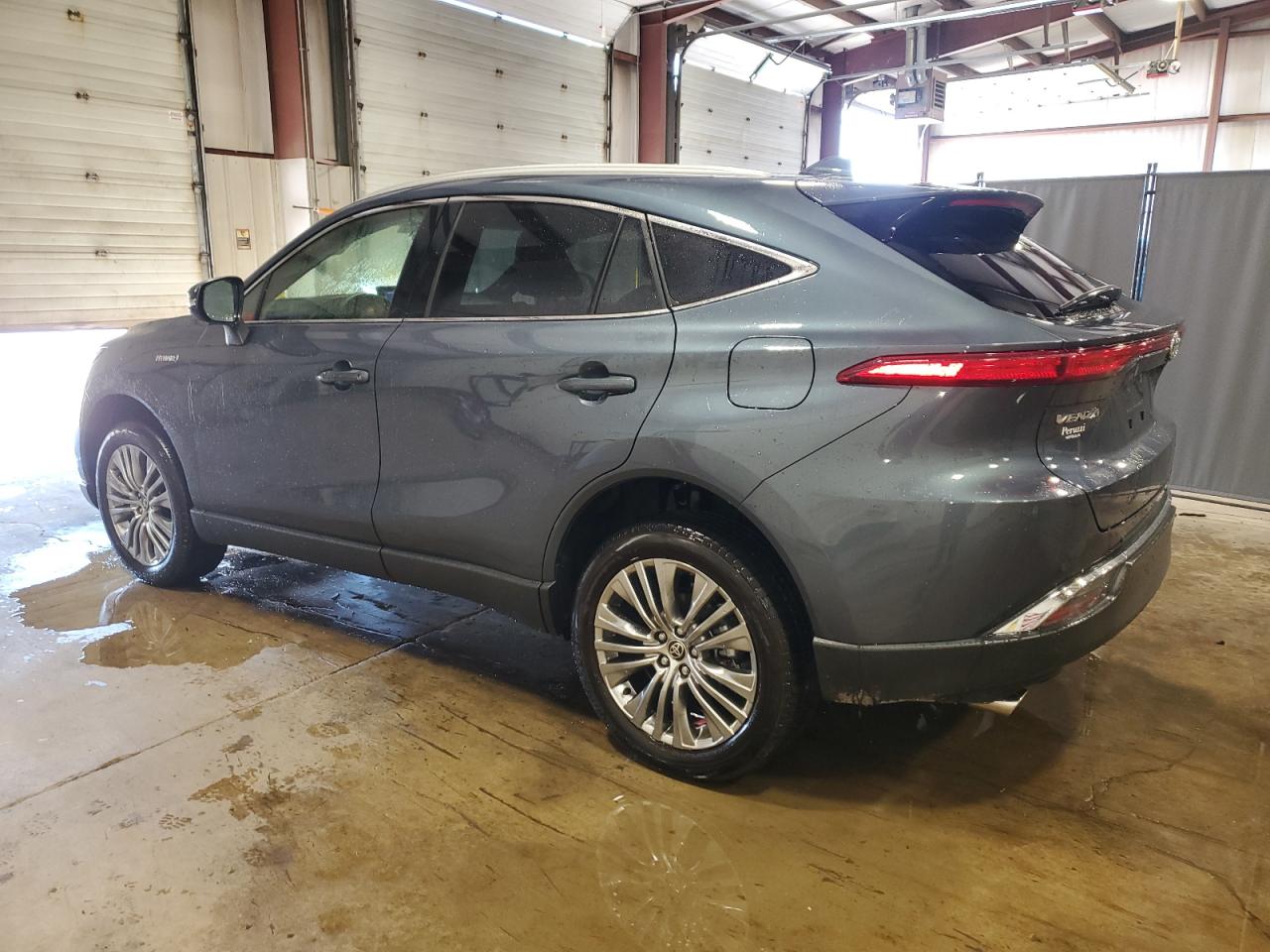 2021 Toyota Venza Le VIN: JTEAAAAH5MJ050030 Lot: 66907984