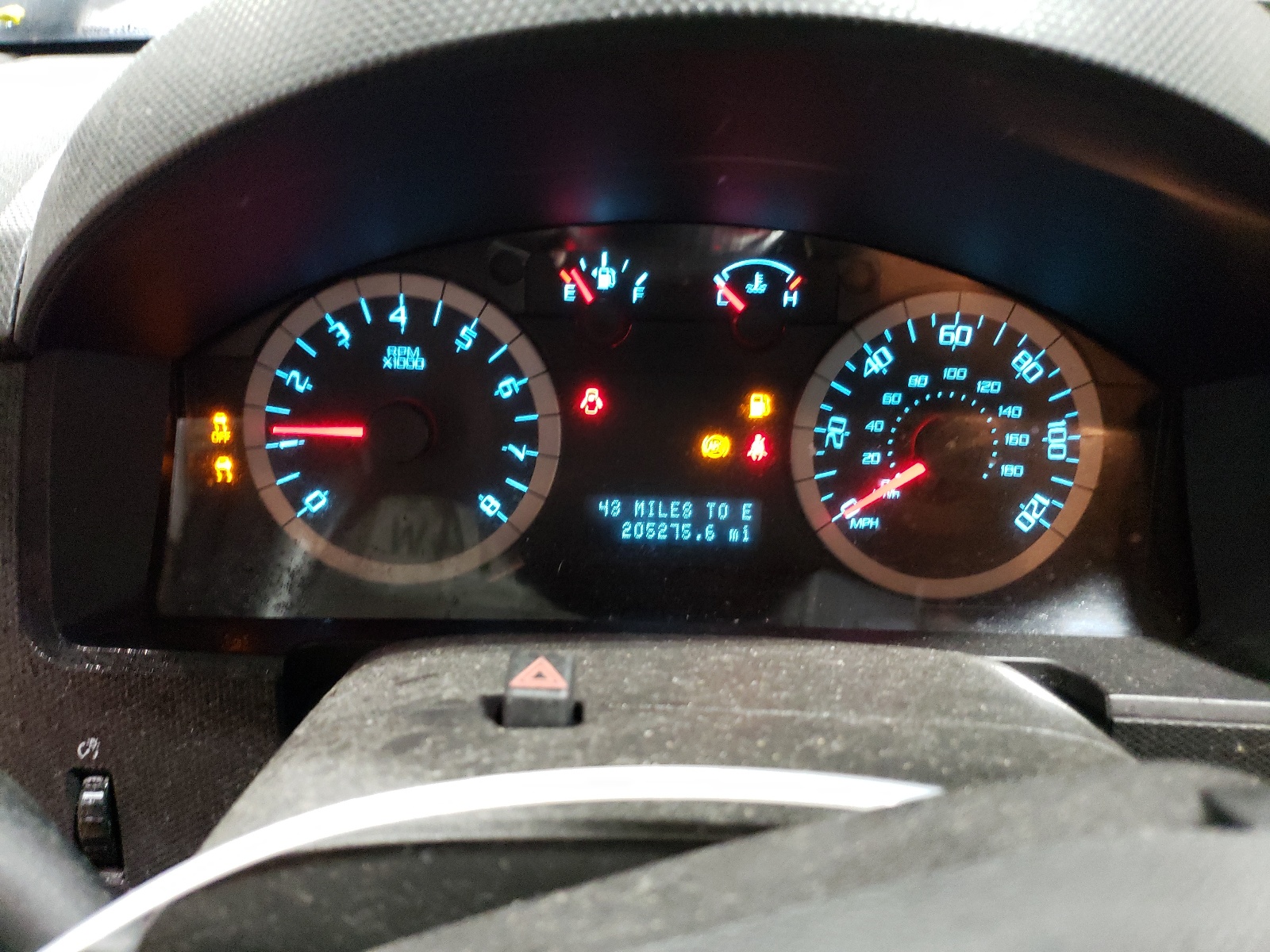 1FMCU0DG4BKB20816 2011 Ford Escape Xlt