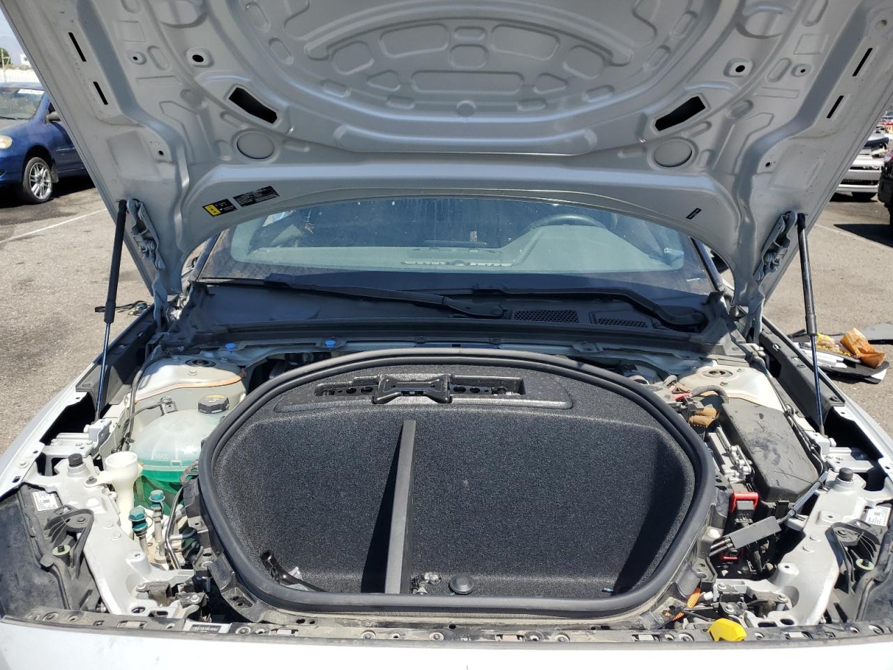 2023 Polestar 2 VIN: YSMED3KA8PL140103 Lot: 66723534