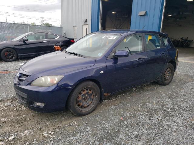 2009 Mazda 3 I