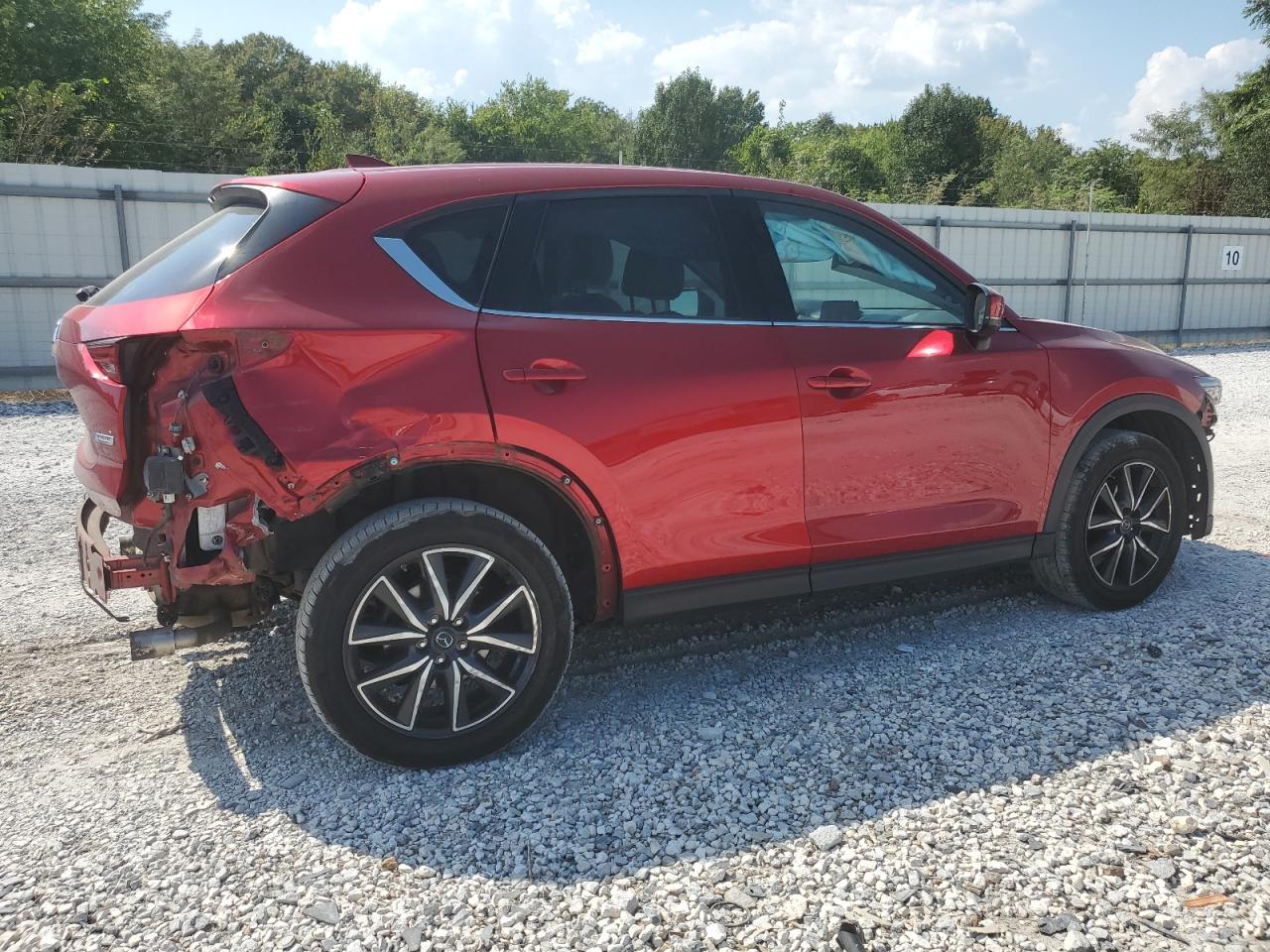 VIN JM3KFBDL9H0183103 2017 MAZDA CX-5 no.3