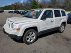 2014 Jeep Patriot Limited de vânzare în Brookhaven, NY - Minor Dent/Scratches