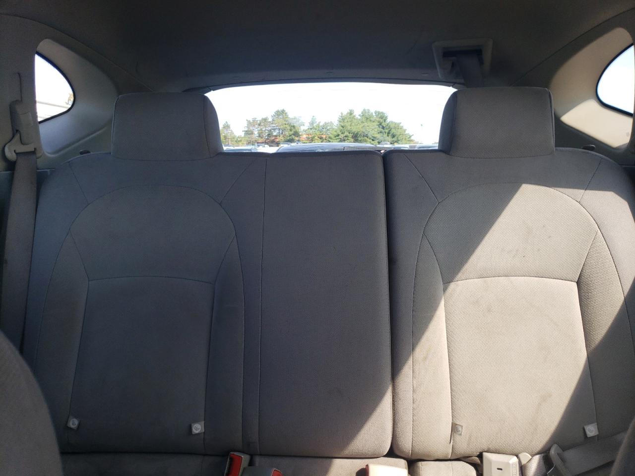 2009 Nissan Rogue S VIN: JN8AS58V29W444930 Lot: 67500814