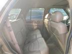 1999 Gmc Envoy  en Venta en West Mifflin, PA - Normal Wear