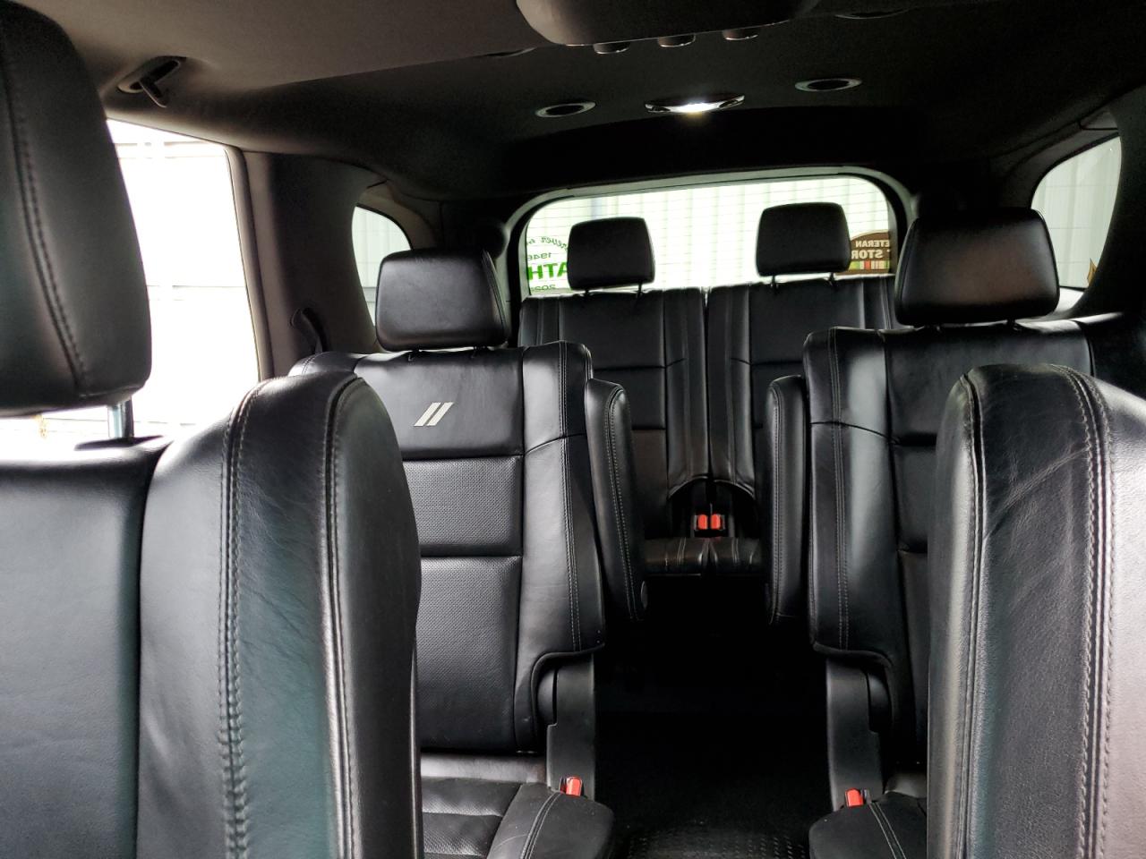 2019 Dodge Durango R/T VIN: 1C4SDJCT7KC778855 Lot: 65833904