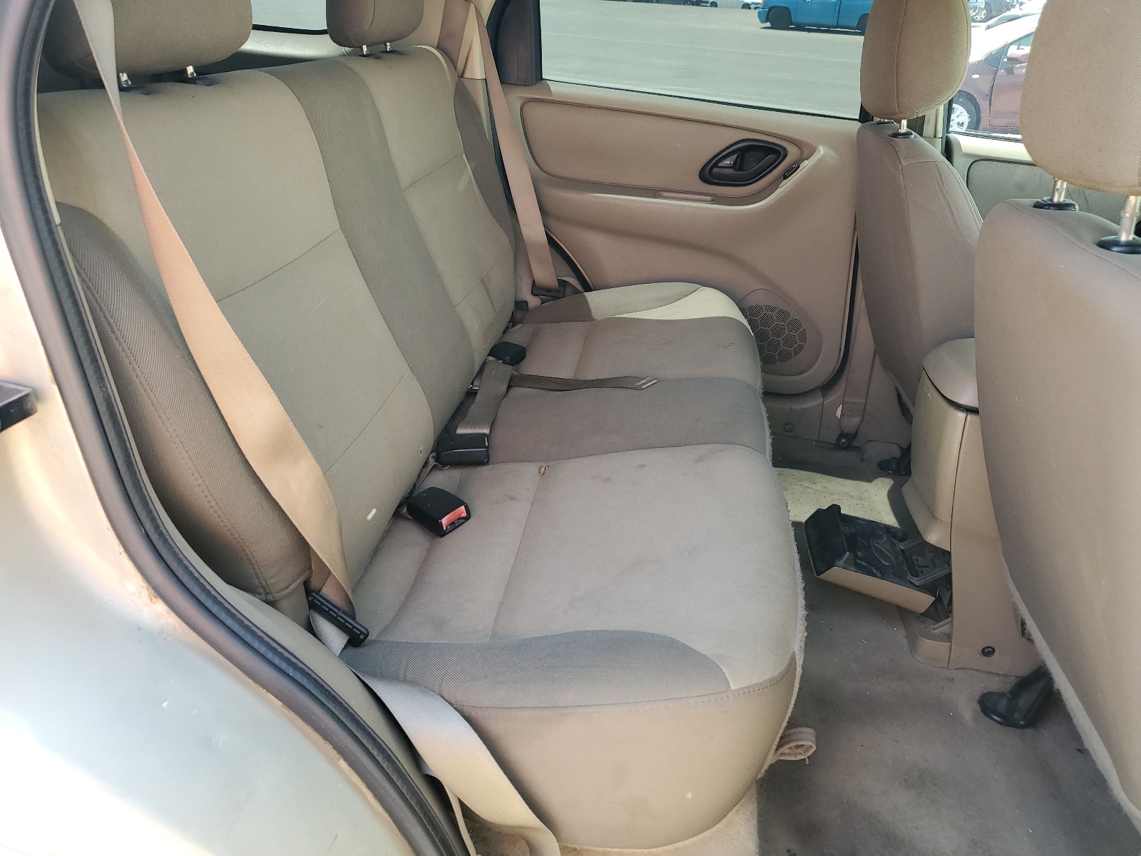 1FMYU02154KA15001 2004 Ford Escape Xls