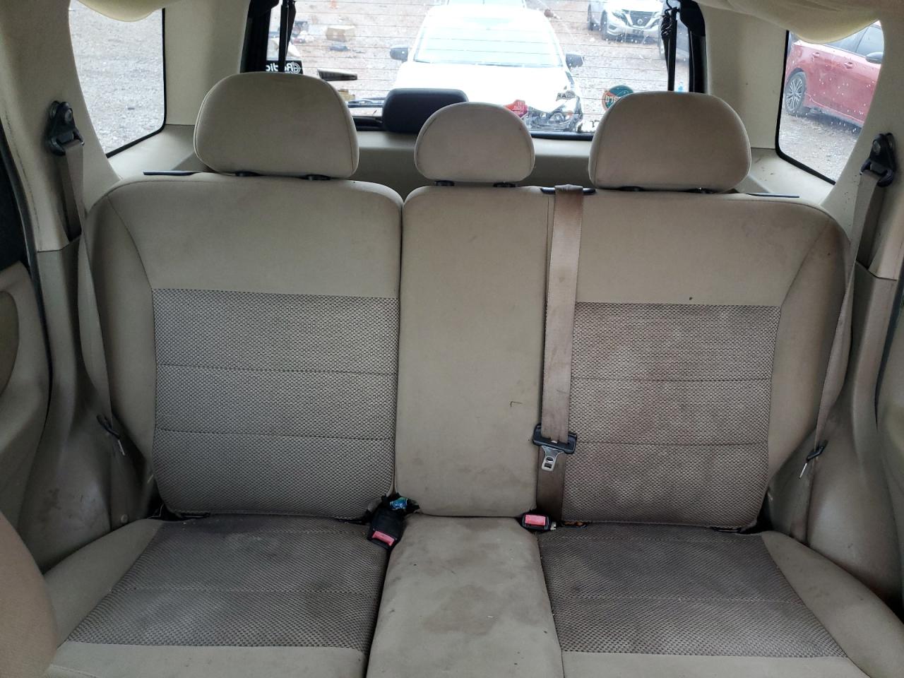 2005 Ford Escape Xlt VIN: 1FMYU93105KE47306 Lot: 65405054