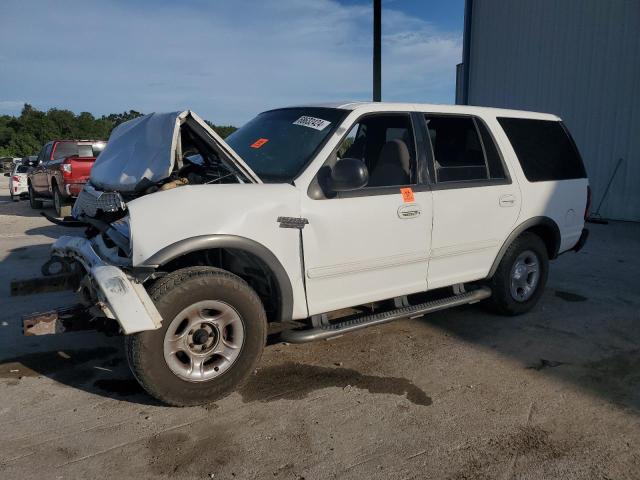 2000 Ford Expedition Xlt zu verkaufen in Apopka, FL - Front End