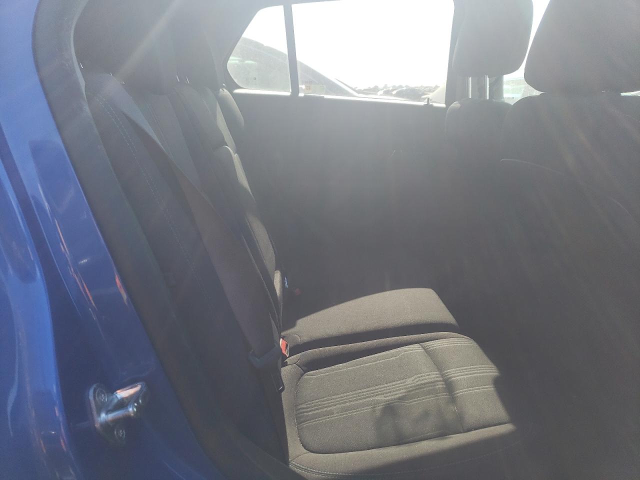 2016 Chevrolet Trax 1Lt VIN: KL7CJLSB0GB622880 Lot: 66140394